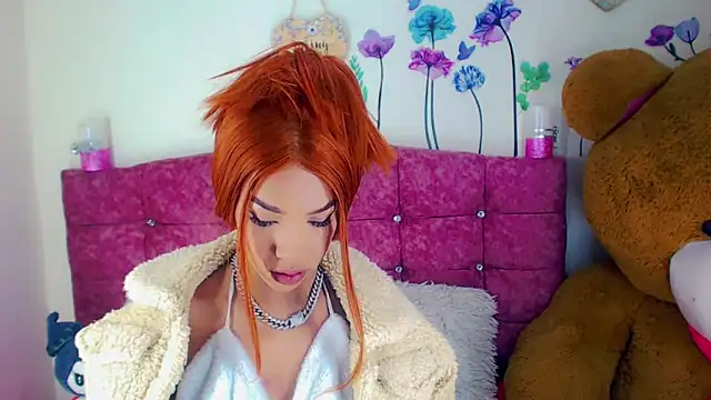 Khloe Leal online show from 03-15-25, 12:25