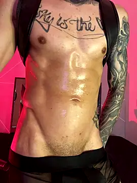 Walker Thomas1 online show from 01-06-26, 12:09