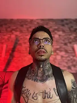 Walker Thomas1 online show from 03-01-26, 10:50