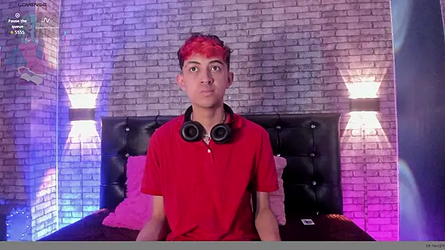 Allen Starck online show from 02-11-26, 07:41