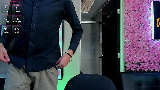 Allen Starck online show from 02-25-26, 08:18