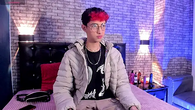 Allen Starck online show from 03-05-26, 07:32