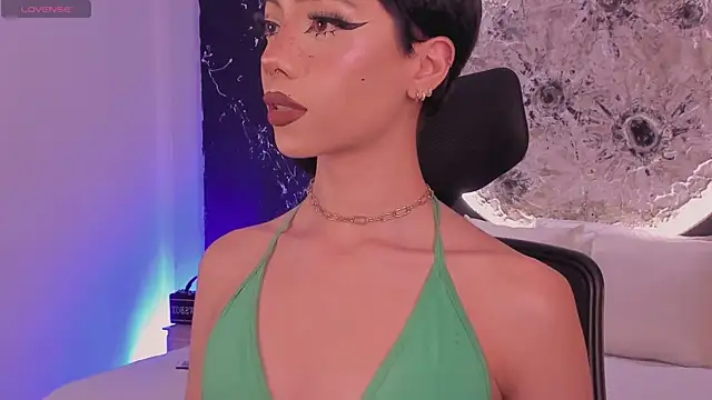 soidai miiu online show from 03-02-25, 04:50