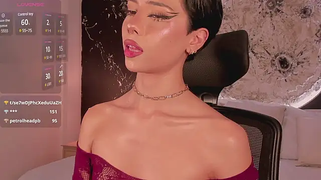 soidai miiu online show from 03-05-25, 08:32