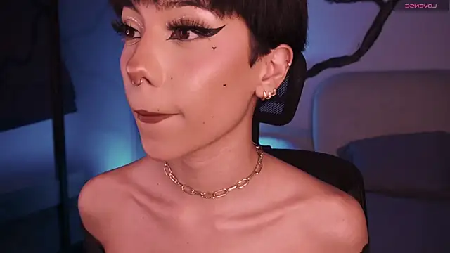 soidai miiu online show from 03-14-25, 04:10