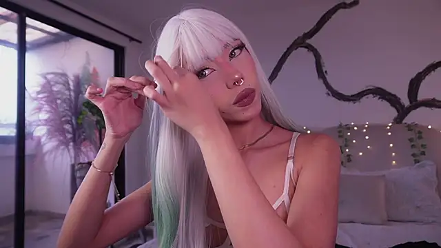 soidai miiu online show from 09-30-25, 08:36