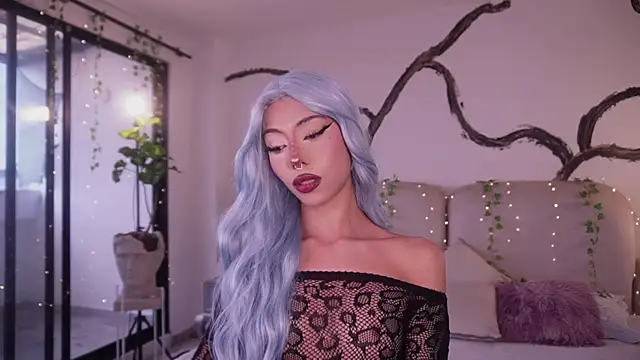 soidai miiu online show from 11-11-25, 09:04