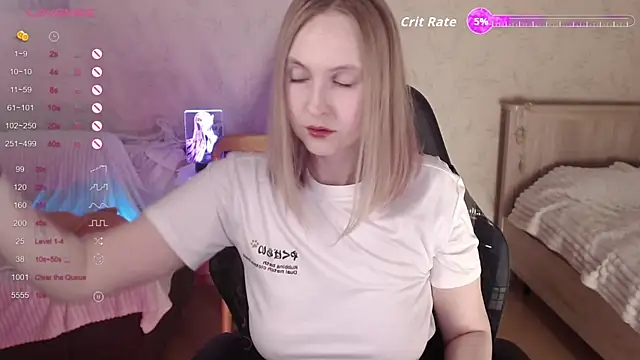 Agatha Mott online show from 11-29-25, 02:25