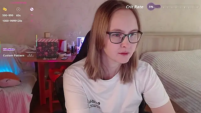 Agatha Mott online show from 02-25-26, 07:29