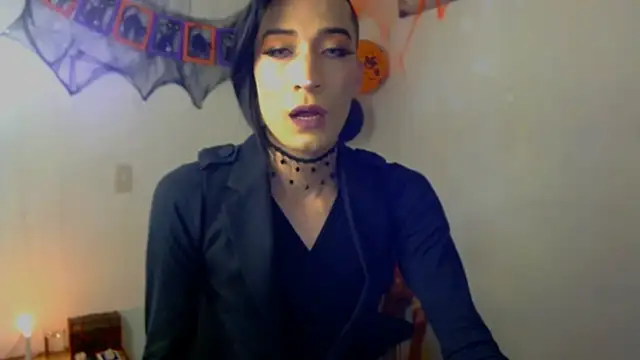 NovaNyx11 online show from 10-21-25, 10:10