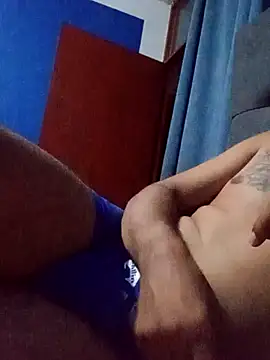 Elgroney23 online show from 04-03-26, 12:19