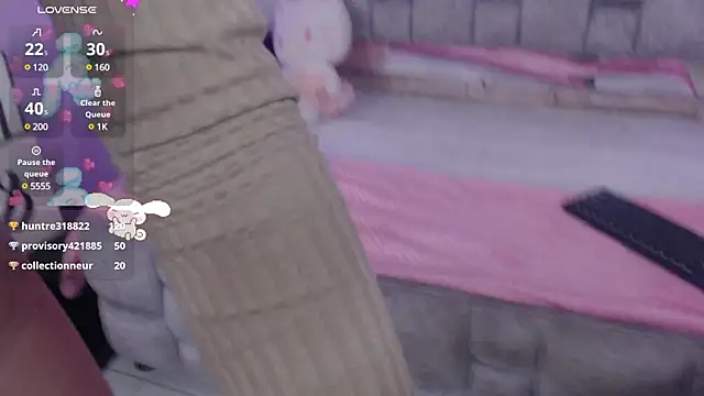 Ametrix  online show from 02-21-25, 10:04