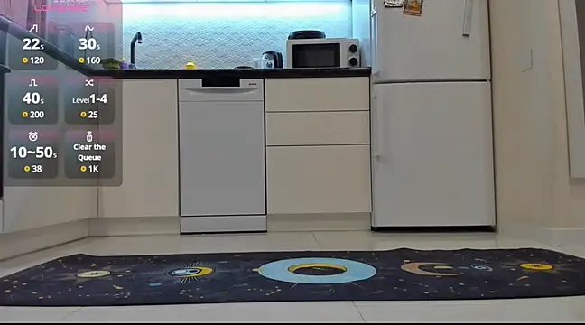 Snapshot of Katya_yoga chatting on 02-16-25, 04:31 Katya yoga online show from 02-16-25, 04:31