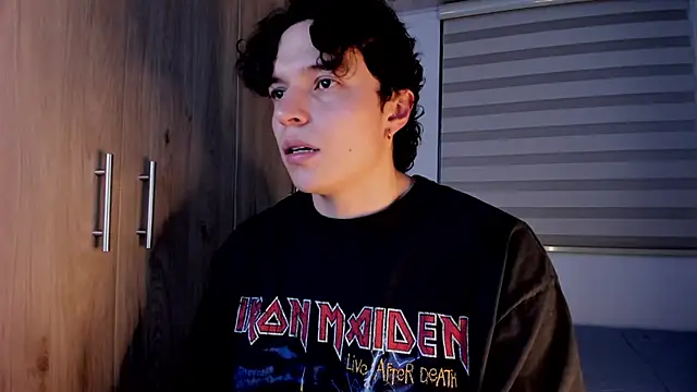 Mastrangelo xxx online show from 03-01-26, 01:29