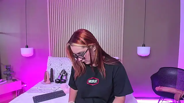 JessyCream online show from 10-17-25, 08:00