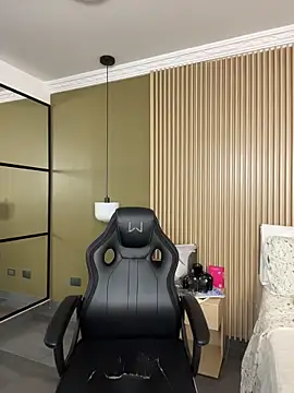 JessyCream online show from 02-26-26, 01:32