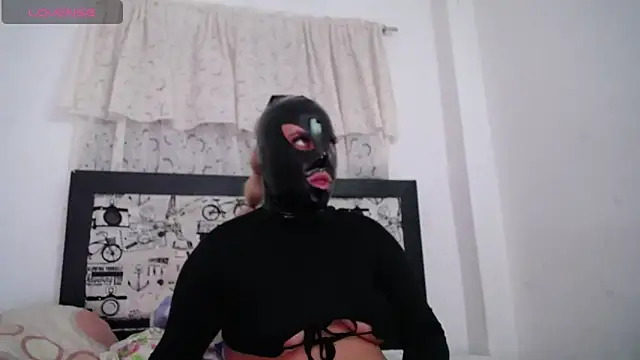 Pamela Rut  online show from 02-14-25, 12:25