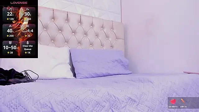 Pamela Rut  online show from 10-14-25, 07:47