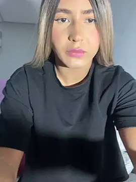 Megan2077 online show from 01-17-26, 11:48