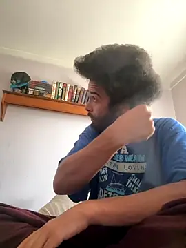 Damien55 online show from 09-16-25, 02:29