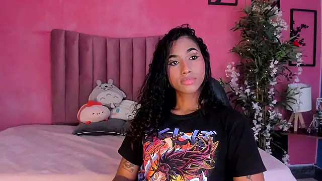 Alissemasiel online show from 02-06-26, 06:22