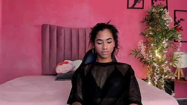 Alissemasiel online show from 02-07-26, 06:55