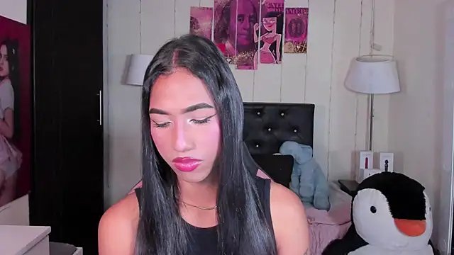 Alissemasiel online show from 04-11-26, 02:43