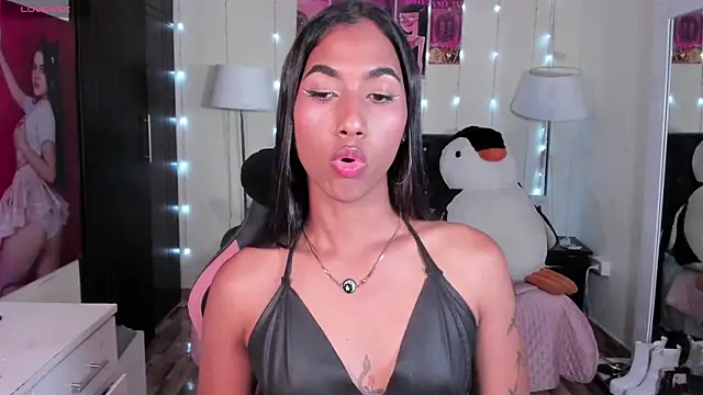 Alissemasiel online show from 04-14-26, 11:11