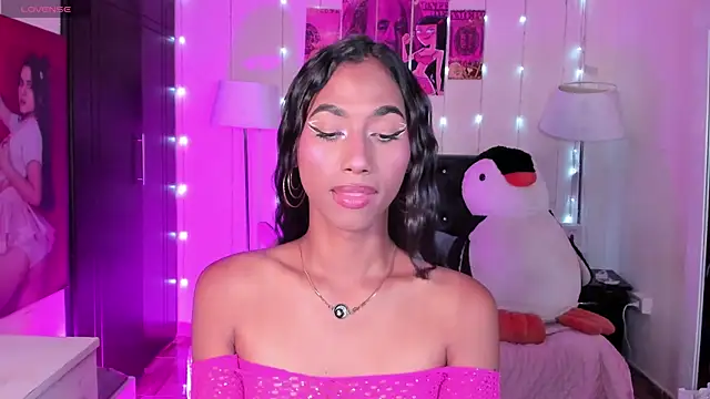 Alissemasiel online show from 04-16-26, 05:47