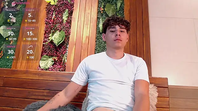 Snapshot of Gabriell_ramirez chatting on 02-22-25, 03:56 Gabriell ramirez online show from 02-22-25, 03:56