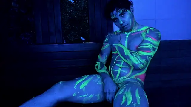 Snapshot of Gabriell_ramirez chatting on 03-13-25, 06:37 Gabriell ramirez online show from 03-13-25, 06:37