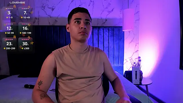 Snapshot of Gabriell_ramirez chatting on 09-16-25, 03:40 Gabriell ramirez online show from 09-16-25, 03:40