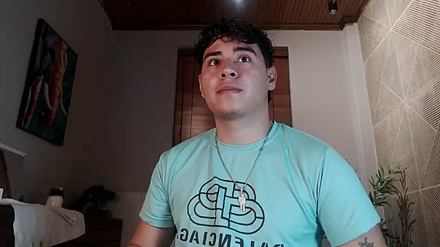 Snapshot of Gabriell_ramirez chatting on 02-08-26, 03:21 Gabriell ramirez online show from 02-08-26, 03:21