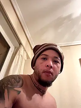 yeiyei oficial online show from 10-24-25, 03:14