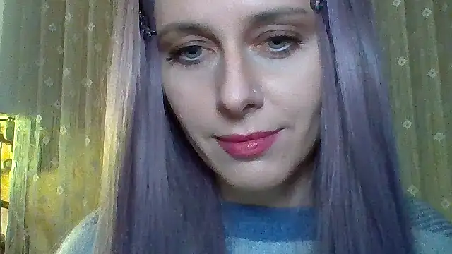 Snapshot of LuminousLady chatting on 02-20-25, 10:26 LuminousLady online show from 02-20-25, 10:26