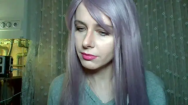 LuminousLady online show from 02-22-25, 05:46