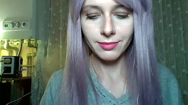 Snapshot of LuminousLady chatting on 02-22-25, 08:53 LuminousLady online show from 02-22-25, 08:53