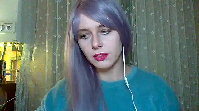 LuminousLady online show from 02-23-25, 06:56