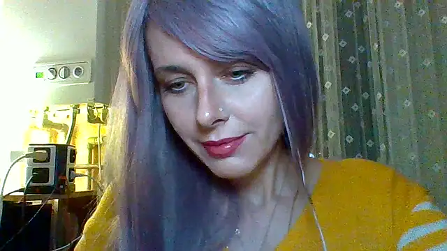 Snapshot of LuminousLady chatting on 02-24-25, 08:58 LuminousLady online show from 02-24-25, 08:58