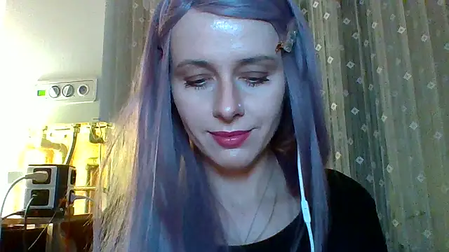 Snapshot of LuminousLady chatting on 02-26-25, 10:42 LuminousLady online show from 02-26-25, 10:42