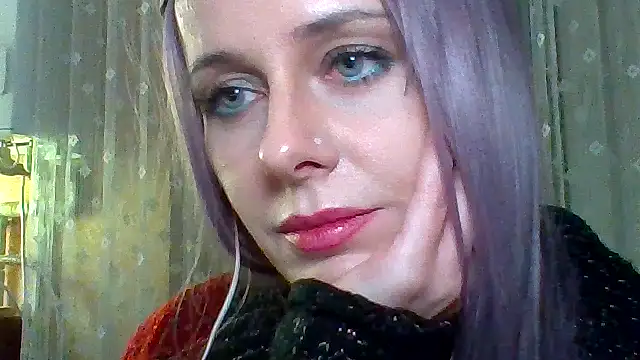 Snapshot of LuminousLady chatting on 02-27-25, 11:26 LuminousLady online show from 02-27-25, 11:26