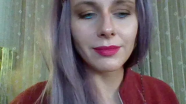 Snapshot of LuminousLady chatting on 03-13-25, 09:26 LuminousLady online show from 03-13-25, 09:26