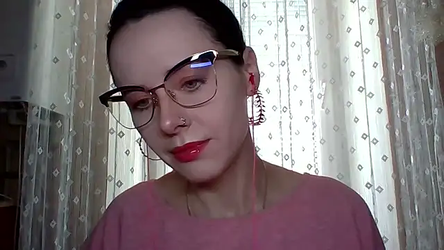 LuminousLady online show from 09-13-25, 07:30