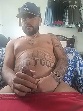 Snapshot of dickman10 chatting on 07-17-26, 10:14 dickman10 online show from 07-17-26, 10:14