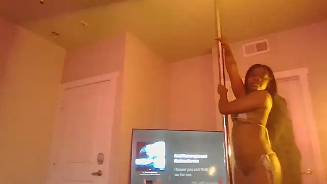 cocoatheeediamond online show from 02-02-25, 11:42