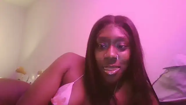 cocoatheeediamond online show from 02-03-25, 05:51