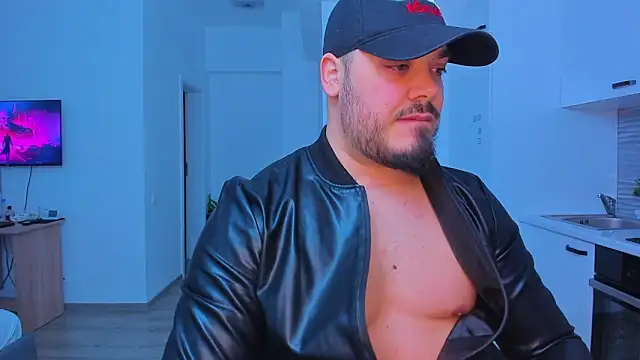 ZackMasterss online show from 02-18-25, 11:08