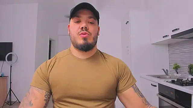 ZackMasterss online show from 02-23-25, 10:31