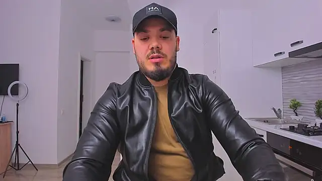 ZackMasterss online show from 02-24-25, 01:35