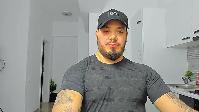 ZackMasterss online show from 02-25-25, 11:11